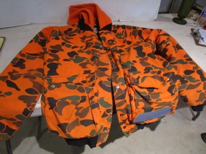 Polar Fleece XL Jacket
