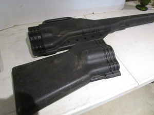Kolpin Gun case