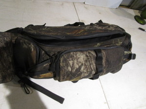 Hunting Fanny Pack  Backpack