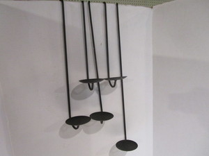 Candle Holders