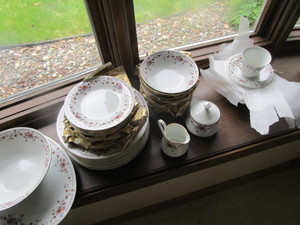 Dynasty China