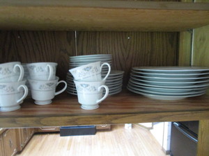 Dynasty China