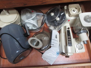 Kitchen Appliances, Air Fryer, Mixer