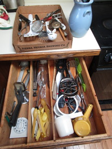 Cooking Utensils