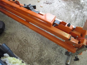 Port-A-Mate Folding Work Table