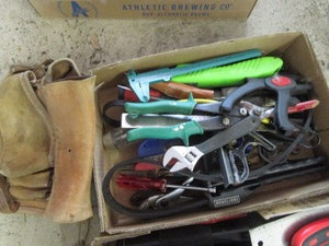 Tools