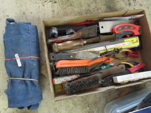 Tools