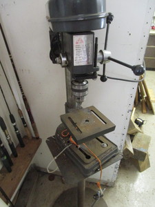 Drill Press