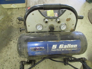 Air Compressor