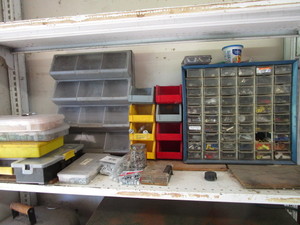 Hardware & Containers