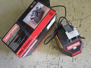 Utility Sharpener