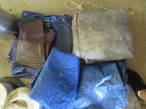 Tarps
