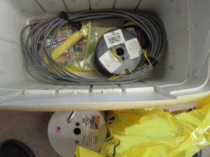 Electric Fencing Supplies