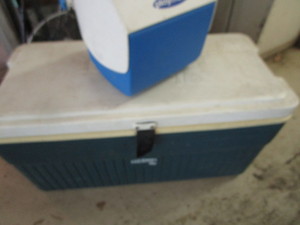 Coolers