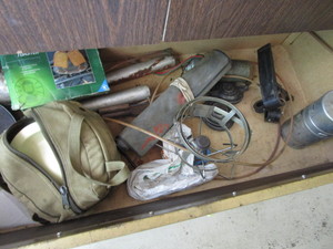 Camping Cookware