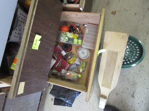 Fishing Supplies