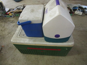 Coolers