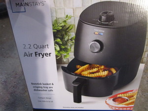 Air Fryer