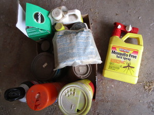 Garden Supplies