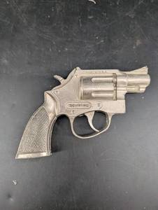 Hubley Trooper Toy Cap Gun