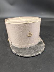 Vintage Military Cap Size 5 34