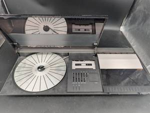 Vintage Bang & Olufsen Beocenter 2200 Stereo System
