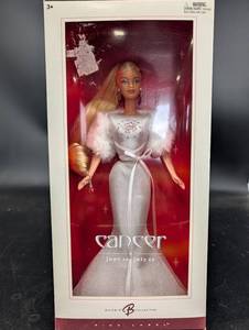 Barbie Collector Pink Label Cancer Doll