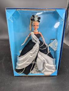 Vintage Barbie Midnight Waltz Doll Ballroom Beauties Collection