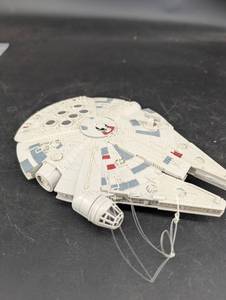 Star Wars Millennium Falcon Toy Spaceship