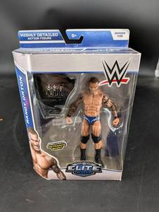 WWE Elite Randy Orton Extreme Rules 2014 Figure Series #35