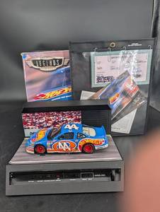 Hot Wheels Legends to Life 1997 Pontiac Grand Prix Stock Car
