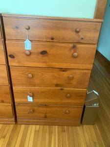 Wood dressercabinet matches 258 a...