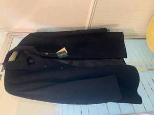 Mens Ralph Lauren jacket and Colum...