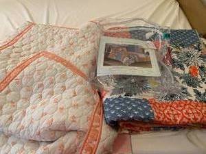 Quiltcoverlets...