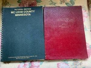 McLeod County atlas and pictorial...