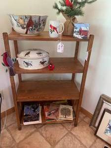 Shelf shelf ONLY...