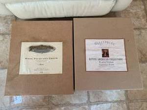 Faribault Woolen Mill and Wellsprin...
