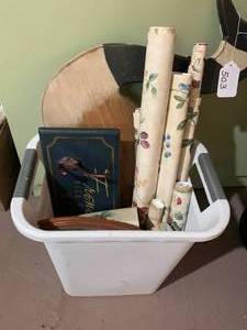 Wood wall decorations and wallpaper...