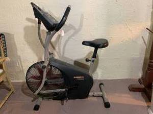 Proform Whirlwind exercise bike...