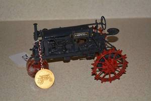Ertl Precision Series 1931 McCormic...