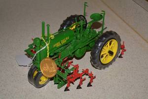 Ertl Precision Series John Deere Mo...