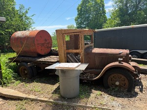 Original REO SPEEDWAGON&nbsp;