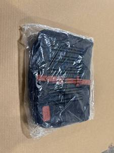 V-PAX 14.5  Messenger Bag Black