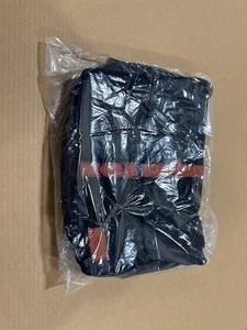 V-PAX 14.5  Messenger Bag Black