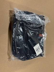 V-PAX 14.5  Messenger Bag Black
