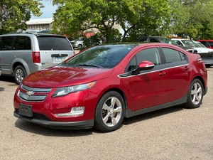 2012 CHEVROLET VOLT PREMIUM No Accidents Reported  69k Miles (NO RESERVE)