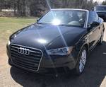 2015 Audi A3 Convertible
