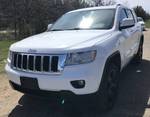 2013 Jeep Grand Cherokee 4X4