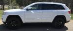 2013 Jeep Grand Cherokee 4X4