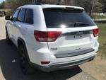 2013 Jeep Grand Cherokee 4X4